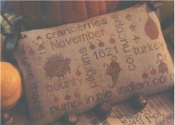 With Thy N & T November Word Play