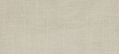 Weeks Dye Works 56 ct Platinum Zweigart Linen 36" x 27"