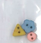 Samsarah Part 10 Button Bird chart