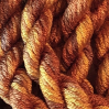 041 Gloriana Silk  Autumn Gold 