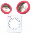 I-Top X-Large Head Set 2 pieces 34mm (I Top 2)