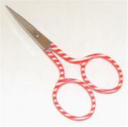 Premax Candy Cane Scissors (Limited Edition)