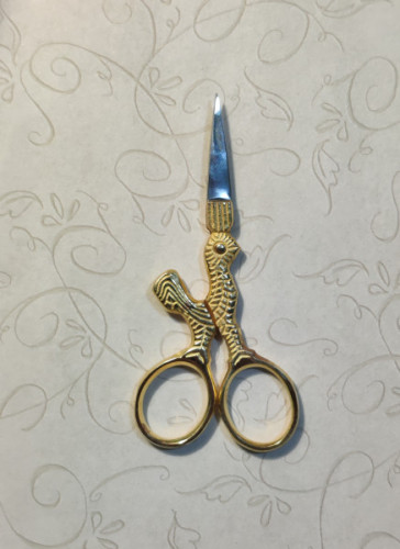 Gold/Purple Rooster Special