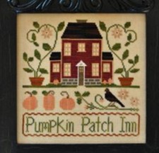 LHN Pumpkin Patch Inn