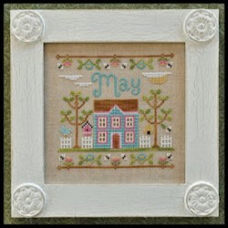 Cottage May Cottage
