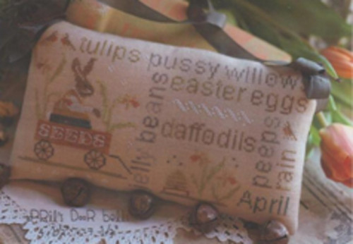 With T N&T April Word Play