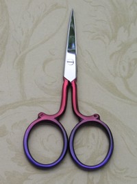 Roman Premium Purple and Red 3 1/2