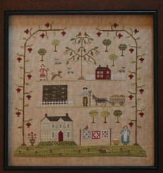 With Thy N&T Sampler of the Season Spring