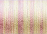 Sulky of America 12wt Cotton Thread, 330 yd, Sweet Pink