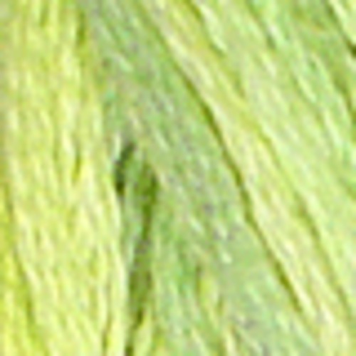 Valdani 6-Ply O543 Lime sherbet