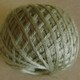 Valdani 3 Strand Floss Ball 821 Olive Green Light