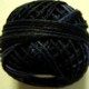 Valdani 3 Strand Floss Ball M91 Black Night