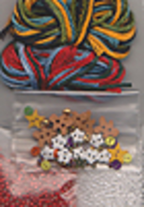 VS Candy Cane Cottage Accessory Pack