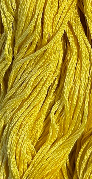 Gentle Art 10 yard Goldenrod