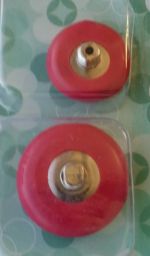 I Top Large Head Set  