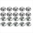 I Top 28mm Magnets (4 sets)