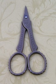 Antique Scissors Collection C (4