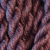 122 Gloriana Silk  Merry's Mauve