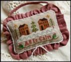 LHN November 2010  Ornament All Is Calm