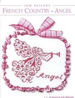 JBW French Country Angel