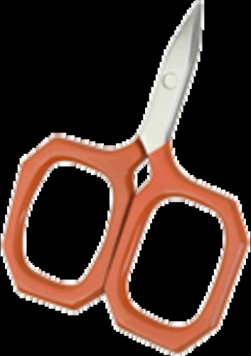 Kelmscott 2" Little Gems Orange by Kelmscott Designs