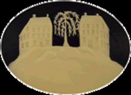 Kelmscott Saltbox Hill Needle Minder