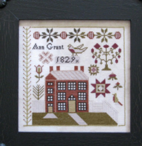 Shakespeare's P Sampling by Ann