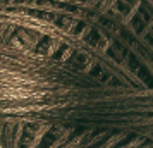 Valdani 3-Strand O196 Muddy Bark