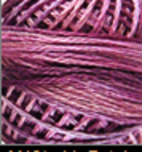 Valdani 3-Strand M18 Iris Petals