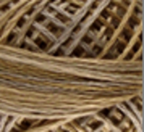 Valdani 3-Strand M23 Neutrals & Naturals