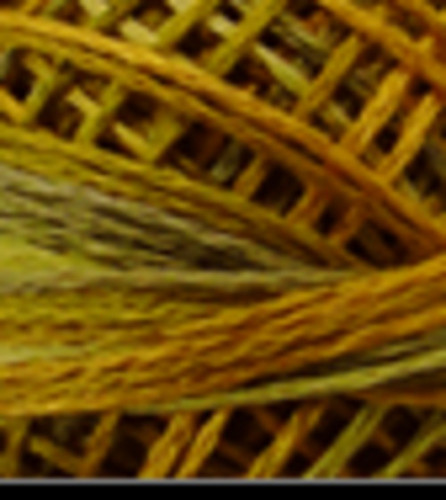 Valdani 3-Strand M28 Harvest