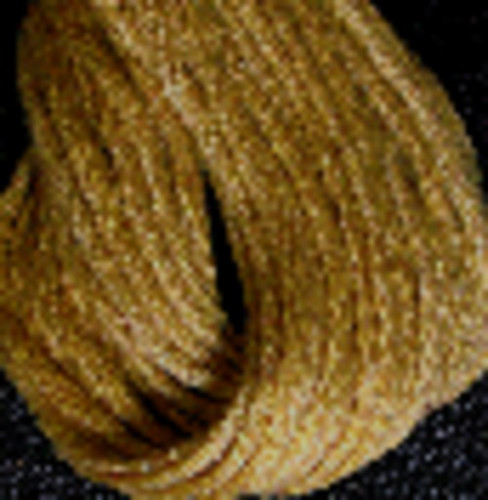 Valdani 6-Ply 852 Antique Gold Medium