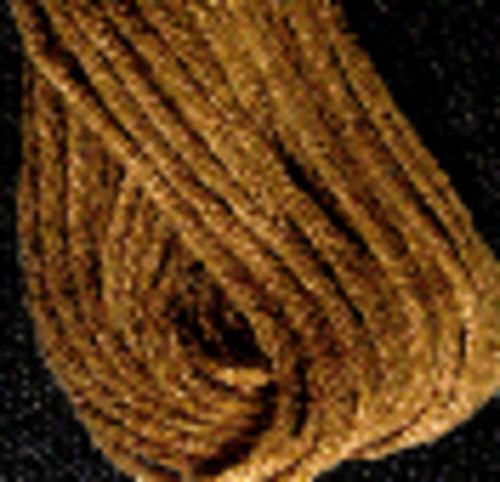 Valdani 6-Ply 853 Antique Gold Dark