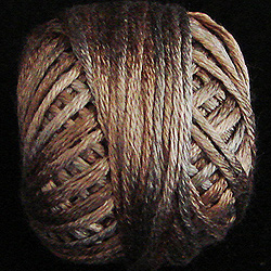 Valdani Silk Floss S201 Latte