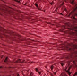 Valdani 3 Strand Floss Ball O522 Raspberry