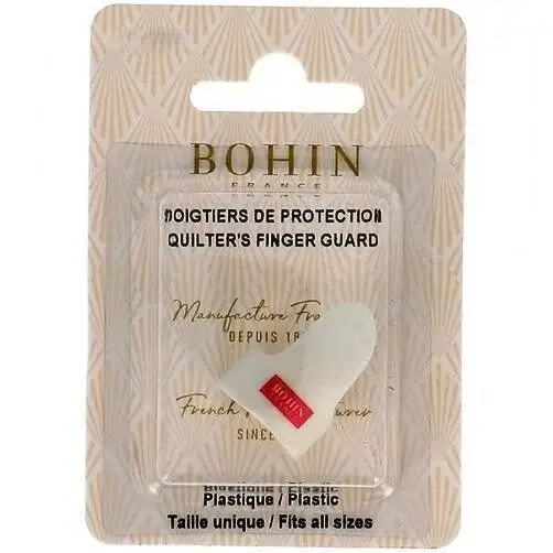 Bohin 97099 Quilters Guard