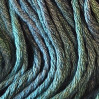 018 Teal Twilight Gloriana Silk