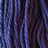 025 Purple Night Sky Gloriana Silk