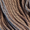 105A Alpine Taupe Gloriana Silk