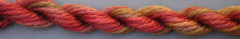 114 Red Clay Gloriana Silk 1