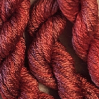 151 Cinnamon Gloriana Silk