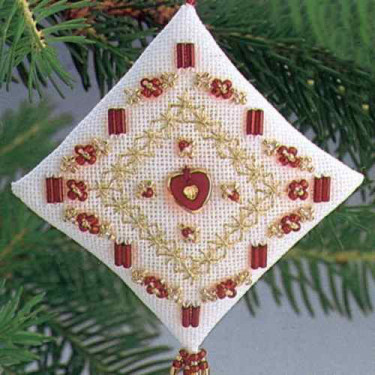 Mill Hill Treasured Engraved Heart