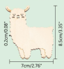 Thread Winders Alpaca (5) 1
