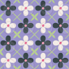 Pattern attached to see design