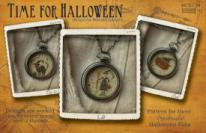 With Thy N&T Time for Halloween Chart