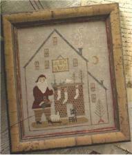 With Thy N&T Christmas Cottage Speciality Thread