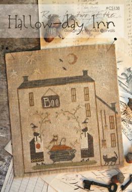 With Thy N&T Hallow-day Inn Speciality Thread Pack