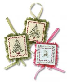 JBW Christmas Keepsake II
