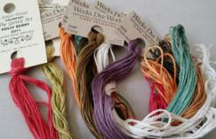 LK 2015 A Little Mystery Speciality thread pack