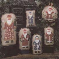 PS Old St Nick